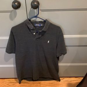 Men’s polo